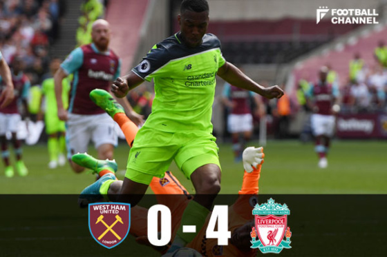 ダニエル・スタリッジ