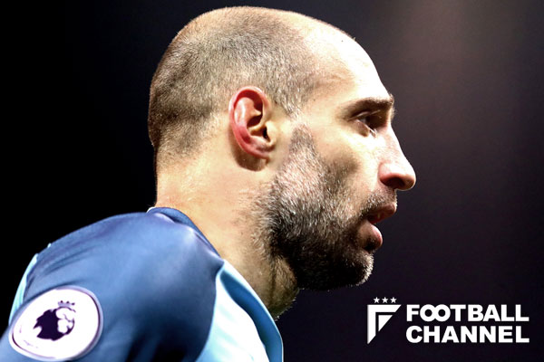 パブロ・サバレタ