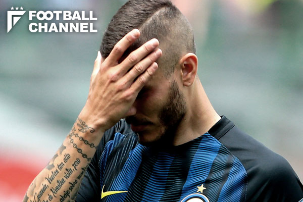 マウロ・イカルディ