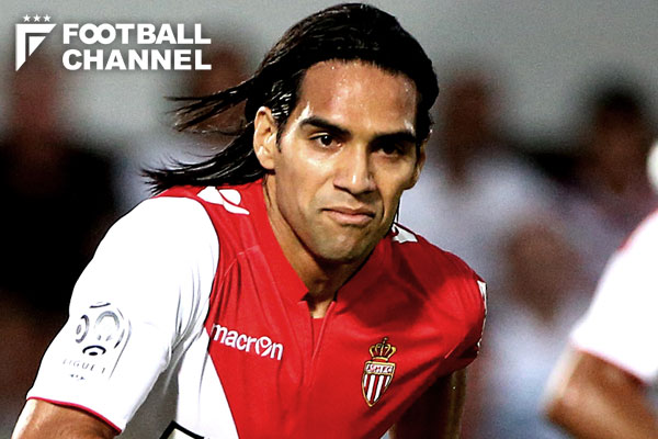 ラダメル・ファルカオ