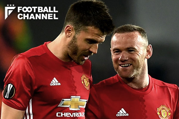 マンチェスター・ユナイテッド