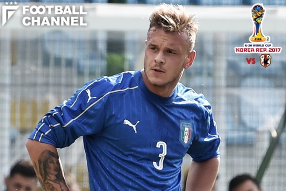 フェデリコ・ディマルコ