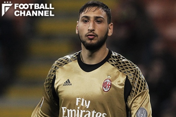 ジャンルイジ・ドンナルンマ