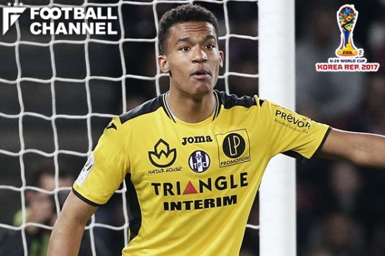 アルバン・ラフォン