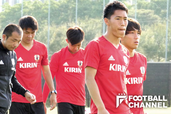 U-20日本代表