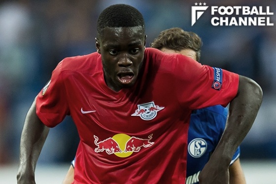 ダヨ・ウパメカノ