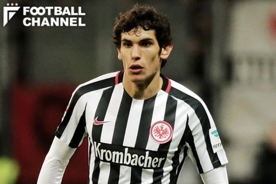 ヘスス・バジェホ