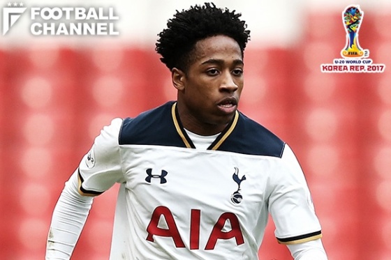 カイル・ウォーカー＝ピータース