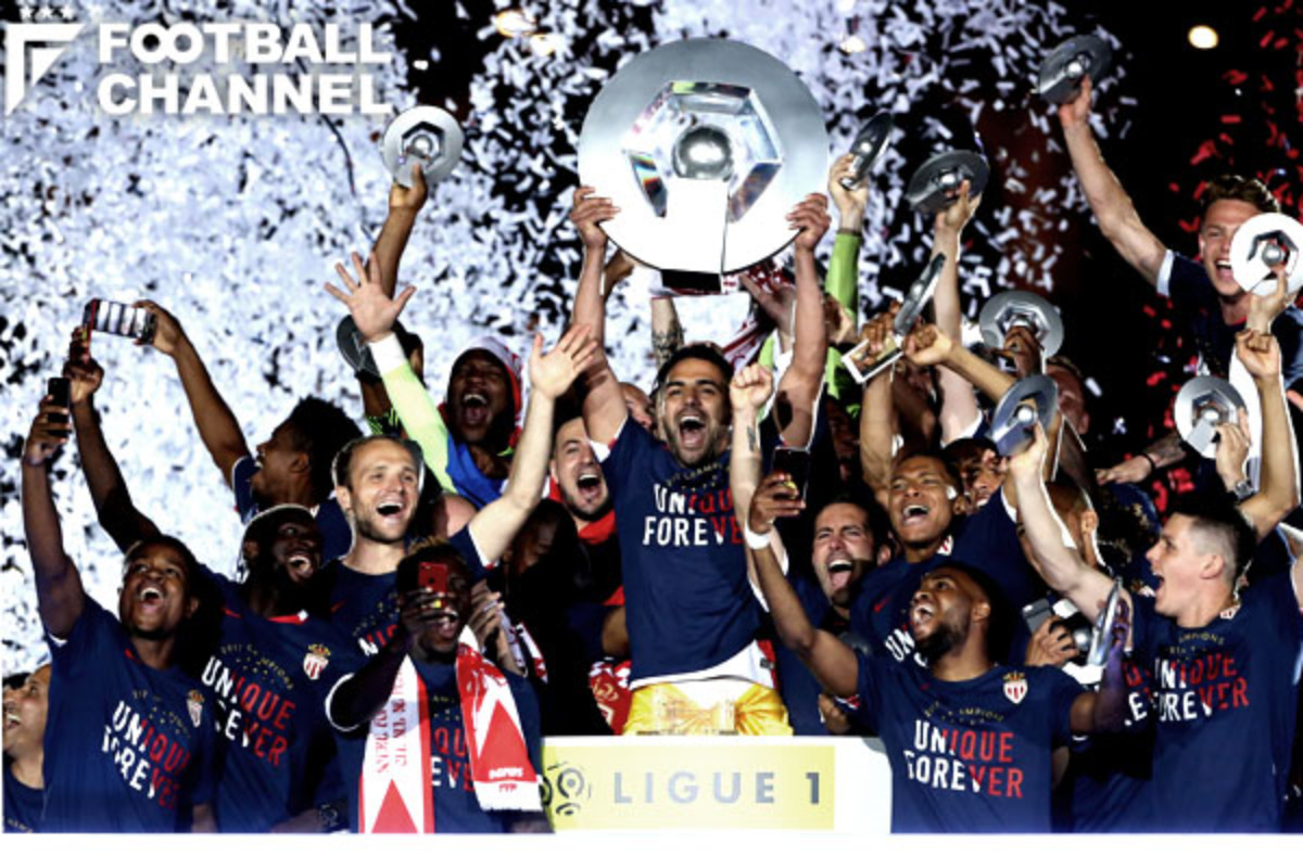 Category 海外サッカー フットボールチャンネル