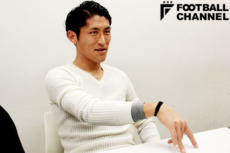 ガンバ大阪の丹羽大輝