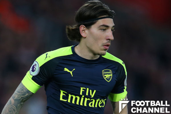 エクトル・ベジェリン