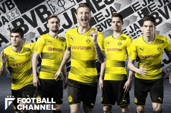 ボルシア・ドルトムント