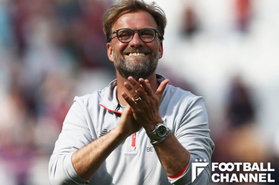 ユルゲン・クロップ