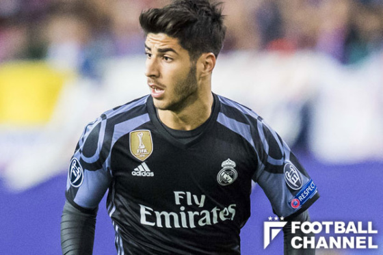 マルコ・アセンシオ