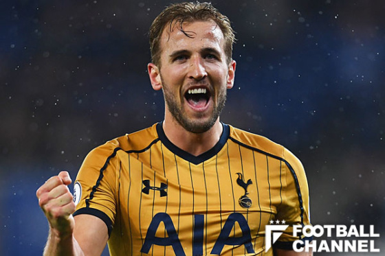 ハリー・ケイン