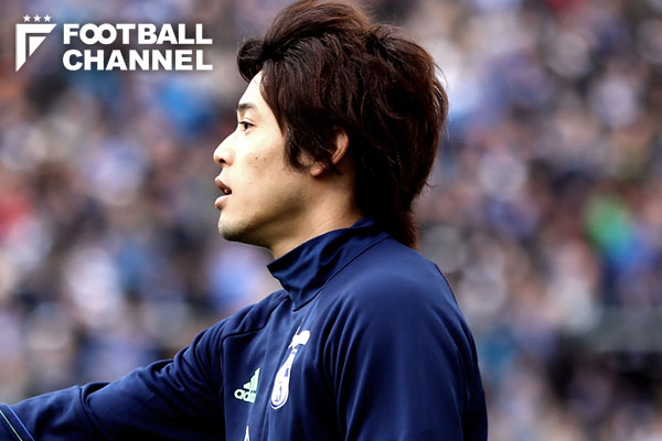 内田篤人の代表復帰を期待するシャルケ幹部 回復後も欠場が続く理由は フットボールチャンネル