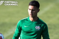 リアム・ジョーダン