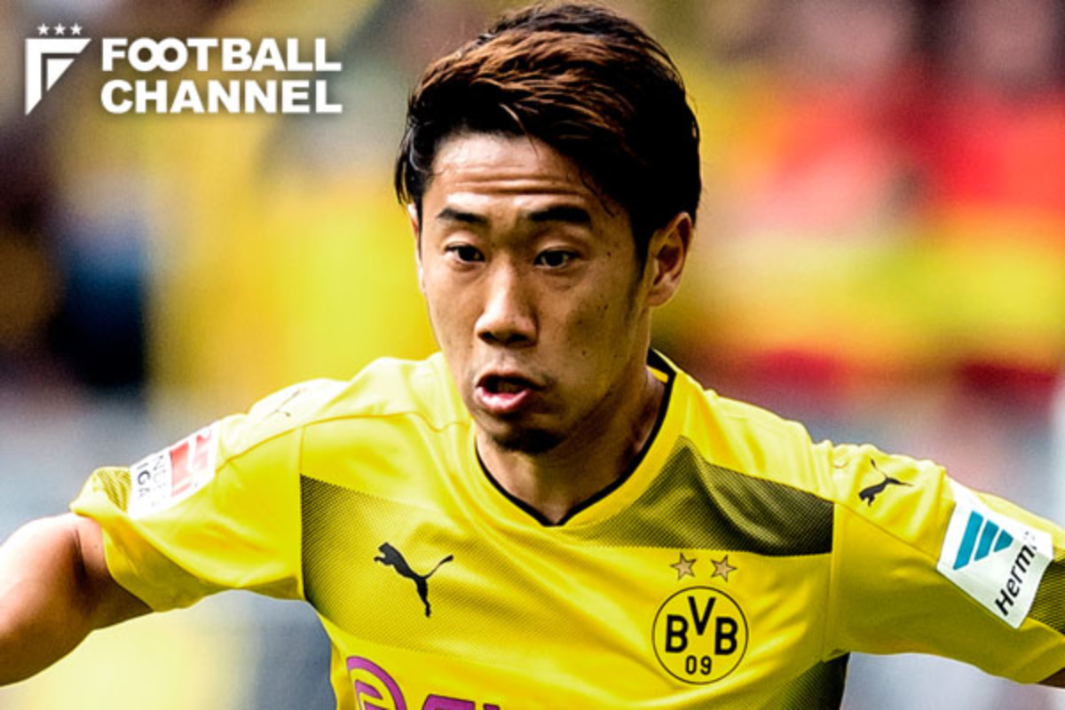 Category 海外サッカー フットボールチャンネル