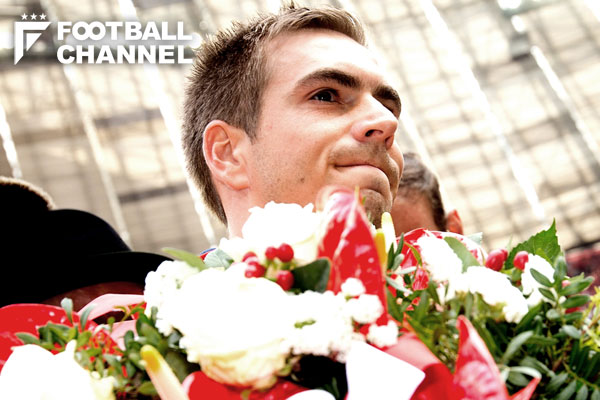 フィリップ・ラーム