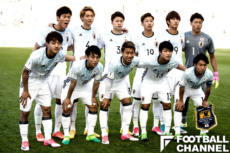 U20日本代表