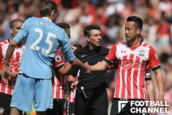 ピーター・クラウチ