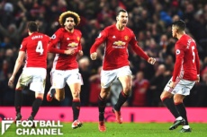 マンチェスター・ユナイテッド