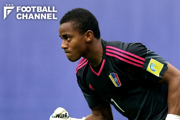 ウイルケル・ファリニェス