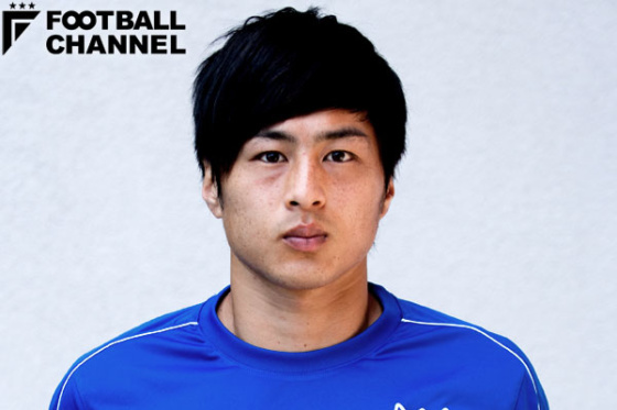 PFCペロエのMF加藤恒平