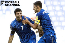 リカルド・オルソリーニ