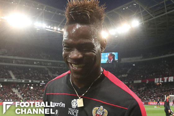 マリオ・バロテッリ