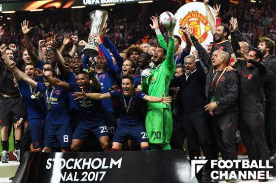 マンチェスター・ユナイテッド