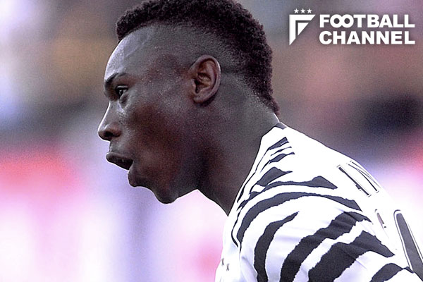 モイーズ・キーン