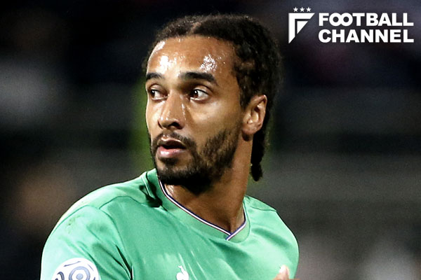 ブノワ・アスー＝エコト