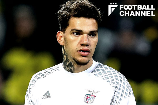 エデルソン・モラエス