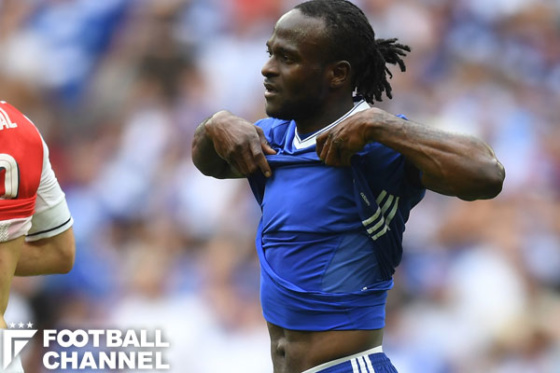 ビクター・モーゼス