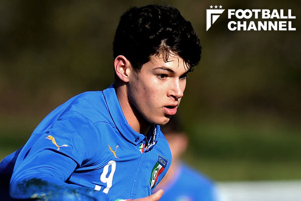 ピエトロ・ペッレグリ