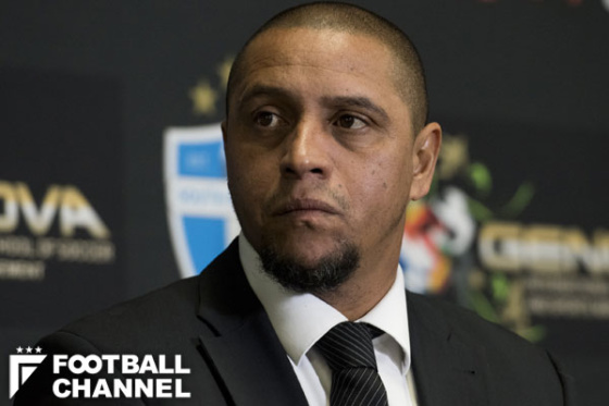 ロベルト・カルロス