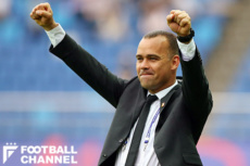 ドゥダメル監督