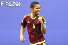 U-20ベネズエラ代表