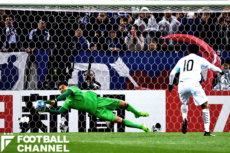 3月のW杯予選ではPKストップを見せるなど好パフォーマンスを披露した川島