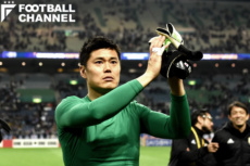 16/17シーズンを経て、自分が目指しているものがもっと先にあると気づいたという