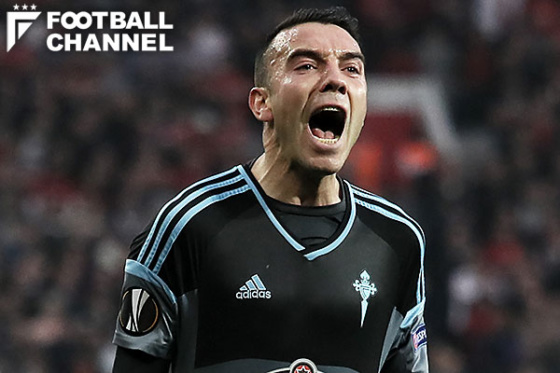 イアゴ・アスパス