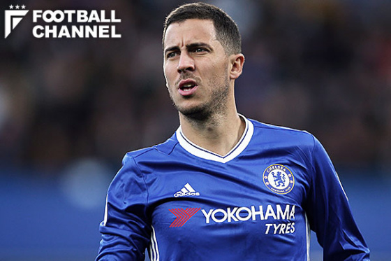 エデン・アザール