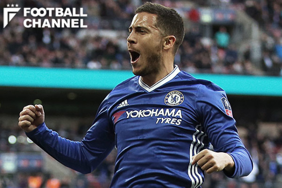 エデン・アザール