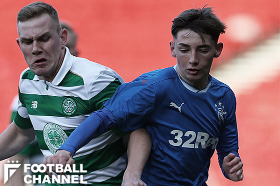 ビリー・ギルモア