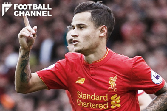 フィリッペ・コウチーニョ