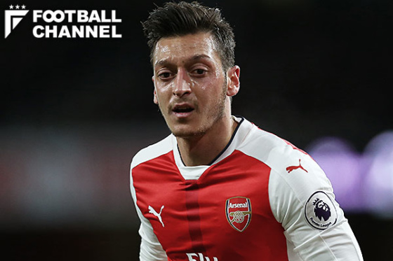 メスト・エジル