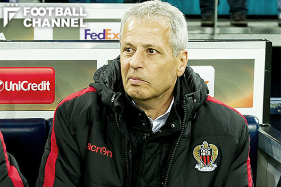 リュシアン・ファーヴル監督