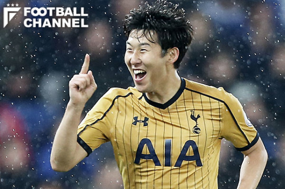 ソン・フンミン