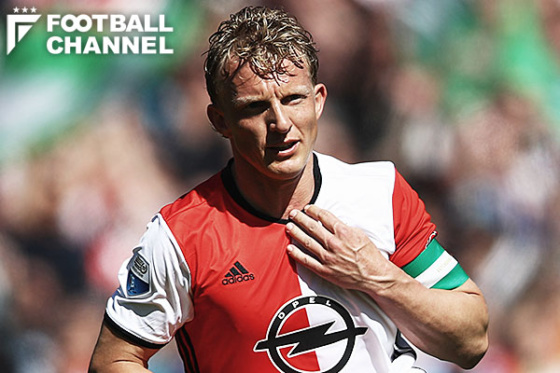 ディルク・カイト